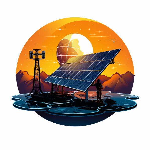 PM Surya Ghar Yojana 2025 rooftop solar subsidy India infographic