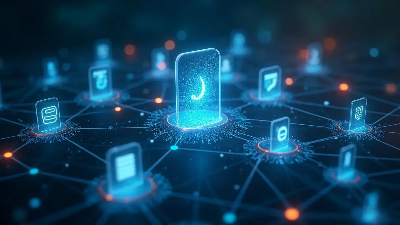 Integration ecosystem